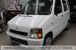 mazda az-wagon 1997 -MAZDA--AZ Wagon CZ51S--600762---MAZDA--AZ Wagon CZ51S--600762-