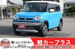 suzuki hustler 2016 -SUZUKI--Hustler DAA-MR41S--MR41S-615790---SUZUKI--Hustler DAA-MR41S--MR41S-615790-