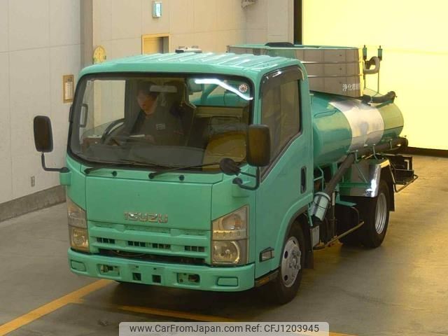 isuzu elf-truck 2007 -ISUZU--Elf NMR85-7002179---ISUZU--Elf NMR85-7002179- image 1