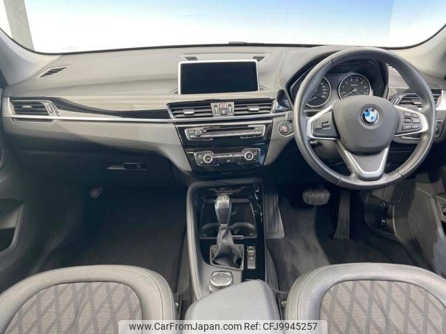 bmw x1 2016 -BMW--BMW X1 DBA-HS15--WBAHS120505F00402---BMW--BMW X1 DBA-HS15--WBAHS120505F00402- image 2