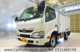 toyota toyoace 2019 CFJ1480198