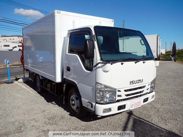 isuzu elf-truck 2019 GOO_NET_EXCHANGE_0550772A30250114W001 image 2