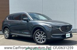 mazda cx-8 2018 -MAZDA--CX-8 3DA-KG2P--KG2P-126884---MAZDA--CX-8 3DA-KG2P--KG2P-126884-