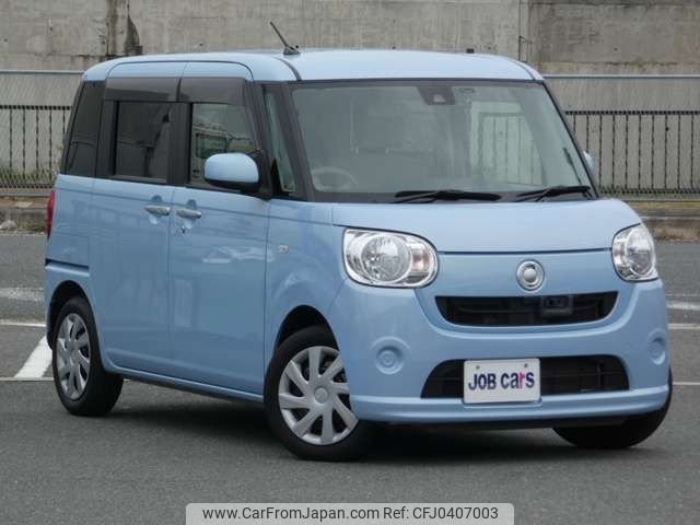 daihatsu move-canbus 2017 -DAIHATSU--Move Canbus DBA-LA800S--LA800S-0068609---DAIHATSU--Move Canbus DBA-LA800S--LA800S-0068609- image 1