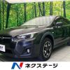 subaru xv 2018 -SUBARU--Subaru XV DBA-GT3--GT3-043623---SUBARU--Subaru XV DBA-GT3--GT3-043623- image 1