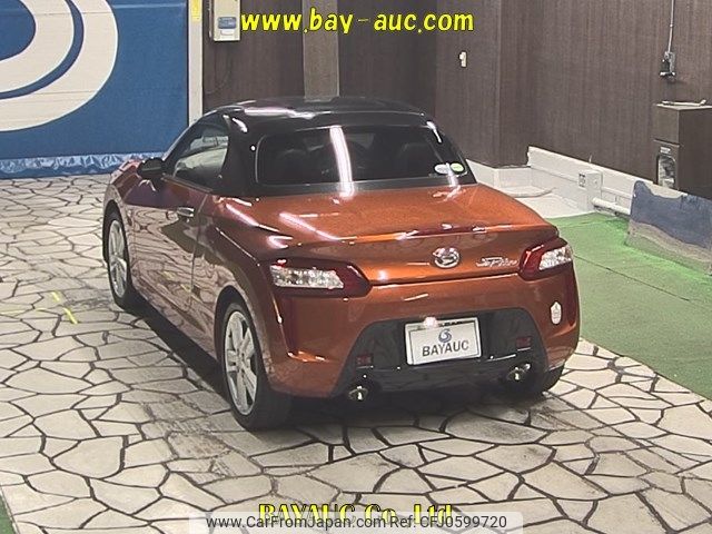 daihatsu copen 2014 -DAIHATSU--Copen LA400K-0006755---DAIHATSU--Copen LA400K-0006755- image 2