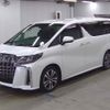 toyota alphard 2021 quick_quick_3BA-AGH30W_AGH30-0398017 image 5