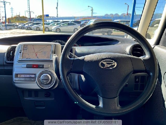 daihatsu tanto 2009 -DAIHATSU--Tanto DBA-L375S--L375S-0219486---DAIHATSU--Tanto DBA-L375S--L375S-0219486- image 2