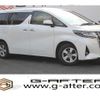 toyota alphard 2019 -TOYOTA--Alphard DBA-AGH35W--AGH35-0035816---TOYOTA--Alphard DBA-AGH35W--AGH35-0035816- image 1