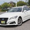 toyota crown 2022 CFJ1663733 image 1