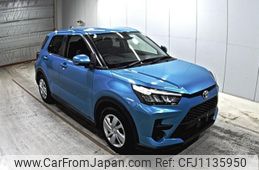 toyota raize 2022 -TOYOTA--Raize A201A-0013048---TOYOTA--Raize A201A-0013048-