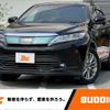 toyota harrier 2017 -TOYOTA--Harrier DBA-ZSU60W--ZSU60-0127629---TOYOTA--Harrier DBA-ZSU60W--ZSU60-0127629- image 1