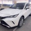 toyota harrier 2022 AF-MXUA80-0064477 image 1