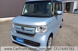 honda n-box 2017 CFJ1649193