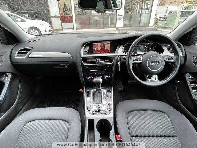 audi a4 2014 CFJ1646447 image 1