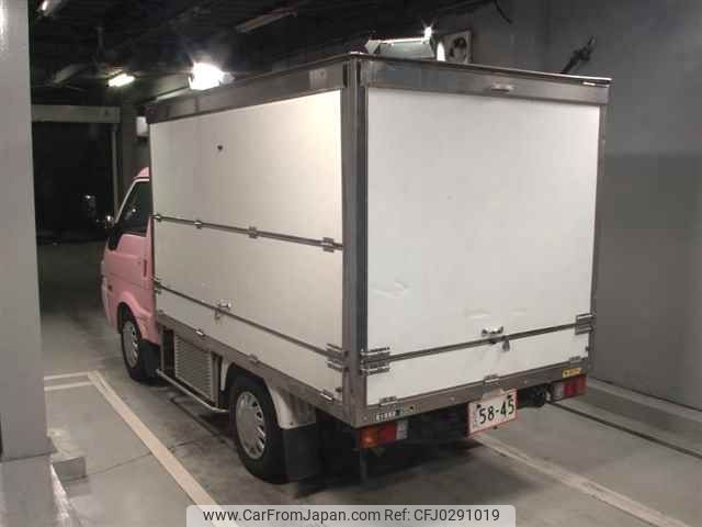 mazda bongo-truck 2016 -MAZDA--Bongo Truck SLP2T-101736---MAZDA--Bongo Truck SLP2T-101736- image 2