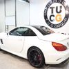 mercedes-benz sl-class 2018 -MERCEDES-BENZ--Benz SL DBA-231466--WDD2314662F051848---MERCEDES-BENZ--Benz SL DBA-231466--WDD2314662F051848- image 15