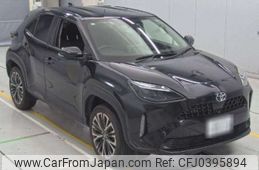 toyota yaris-cross 2021 -TOYOTA 【尾張小牧 330ﾑ5513】--Yaris Cross 5BA-MXPB10--MXPB10-3010615---TOYOTA 【尾張小牧 330ﾑ5513】--Yaris Cross 5BA-MXPB10--MXPB10-3010615-