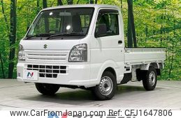 suzuki carry-truck 2016 CFJ1647806