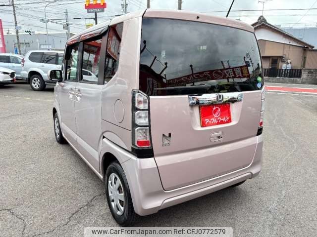 honda n-box 2012 -HONDA 【名古屋 58Aｷ9544】--N BOX DBA-JF1--JF1-1122264---HONDA 【名古屋 58Aｷ9544】--N BOX DBA-JF1--JF1-1122264- image 2