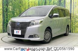 toyota esquire 2016 -TOYOTA--Esquire DAA-ZWR80G--ZWR80-0193082---TOYOTA--Esquire DAA-ZWR80G--ZWR80-0193082-