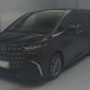 toyota alphard 2025 CFJ1826290 image 1