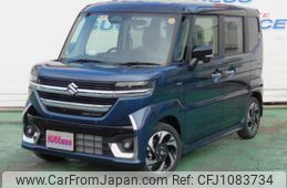 suzuki spacia 2025 -SUZUKI 【川口 580ｷ5421】--Spacia MK94S--242994---SUZUKI 【川口 580ｷ5421】--Spacia MK94S--242994-
