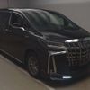 toyota alphard 2018 -TOYOTA--Alphard DAA-AYH30W--AYH30-0076320---TOYOTA--Alphard DAA-AYH30W--AYH30-0076320- image 6