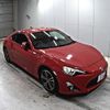 toyota 86 2015 -TOYOTA 【愛媛 334む3355】--86 ZN6-054620---TOYOTA 【愛媛 334む3355】--86 ZN6-054620- image 1