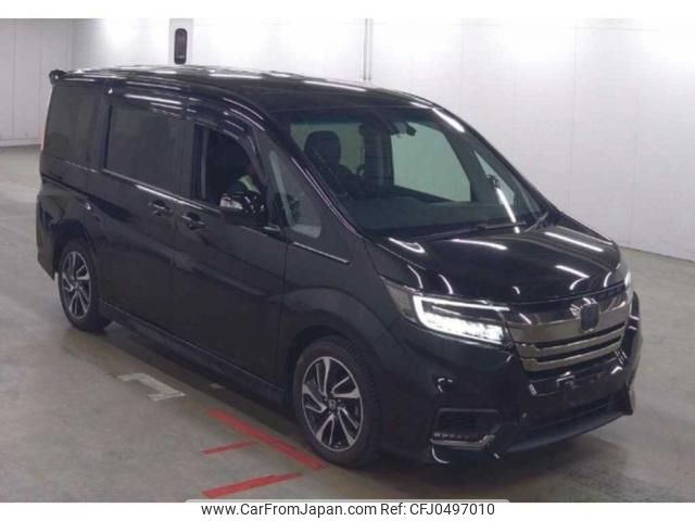 honda stepwagon-spada 2021 quick_quick_6BA-RP3_RP3-1334838 image 1