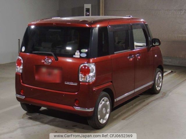 daihatsu move-canbus 2018 -DAIHATSU--Move Canbus LA800S-0098298---DAIHATSU--Move Canbus LA800S-0098298- image 2