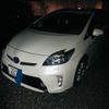 toyota prius 2016 -TOYOTA--Prius DAA-ZVW30--ZVW30-1998581---TOYOTA--Prius DAA-ZVW30--ZVW30-1998581- image 1