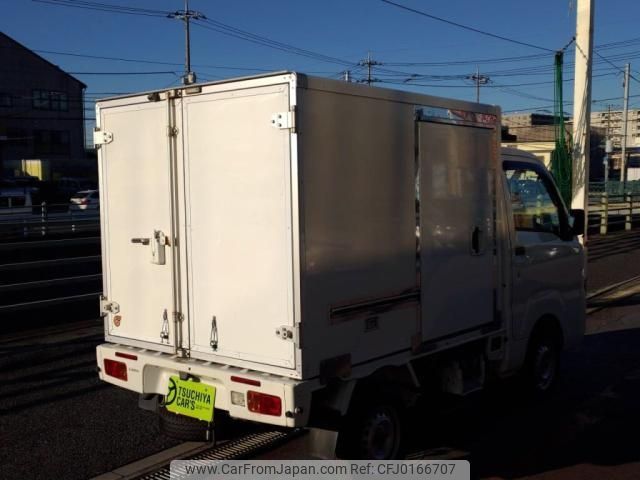 daihatsu hijet-truck 2018 -DAIHATSU--Hijet Truck EBD-S500P--S500P-0084736---DAIHATSU--Hijet Truck EBD-S500P--S500P-0084736- image 2