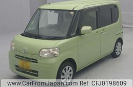 daihatsu tanto 2010 -DAIHATSU 【宮城 583ﾀ8686】--Tanto DBA-L375S--L375S-0380165---DAIHATSU 【宮城 583ﾀ8686】--Tanto DBA-L375S--L375S-0380165-