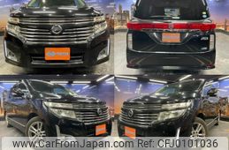 nissan elgrand 2010 quick_quick_DBA-TE52_TE52-007531