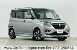 suzuki solio 2019 -SUZUKI--Solio DAA-MA36S--MA36S-776266---SUZUKI--Solio DAA-MA36S--MA36S-776266-