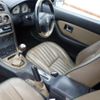 rover mgf 1998 -ROVER--Rover MGF RD18K-WBGBWD034730---ROVER--Rover MGF RD18K-WBGBWD034730- image 4