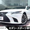 lexus ls 2018 -LEXUS--Lexus LS DAA-GVF55--GVF55-6003905---LEXUS--Lexus LS DAA-GVF55--GVF55-6003905- image 1