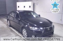 lexus gs 2013 -LEXUS--Lexus GS GRL11-6003245---LEXUS--Lexus GS GRL11-6003245-