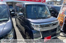 daihatsu tanto 2017 -DAIHATSU--Tanto DBA-LA600S--LA600S-0574724---DAIHATSU--Tanto DBA-LA600S--LA600S-0574724-