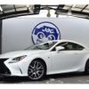 lexus rc 2015 -LEXUS--Lexus RC DAA-AVC10--AVC10-6002072---LEXUS--Lexus RC DAA-AVC10--AVC10-6002072- image 1