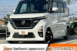 nissan roox 2020 -NISSAN--Roox 5AA-B44A--B44A-0045302---NISSAN--Roox 5AA-B44A--B44A-0045302-