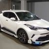 toyota c-hr 2018 -TOYOTA--C-HR DAA-ZYX10--ZYX10-2120531---TOYOTA--C-HR DAA-ZYX10--ZYX10-2120531- image 4