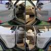 hyundai santa-fe 2005 CFJ3064166 image 18