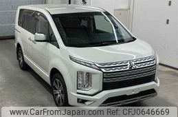 mitsubishi delica-d5 2019 -MITSUBISHI--Delica D5 CV1W-2107829---MITSUBISHI--Delica D5 CV1W-2107829-