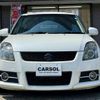 suzuki swift 2010 quick_quick_CBA-ZC31S_ZC31S-252576 image 7