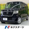 honda n-box 2019 -HONDA--N BOX 6BA-JF3--JF3-1401916---HONDA--N BOX 6BA-JF3--JF3-1401916- image 1