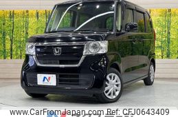 honda n-box 2019 -HONDA--N BOX 6BA-JF3--JF3-1401916---HONDA--N BOX 6BA-JF3--JF3-1401916-