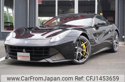 ferrari 812-superfast 2013 -FERRARI--Ferrari F12 ABA-F152--ZFF74UHJ000192568---FERRARI--Ferrari F12 ABA-F152--ZFF74UHJ000192568-