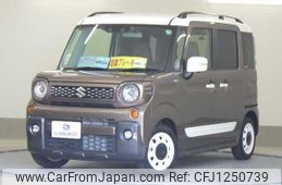 suzuki spacia 2023 quick_quick_5AA-MK53S_MK53S-521399